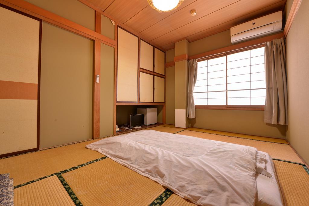 Shinhana No Chaya Hotel Maebashi Exterior photo