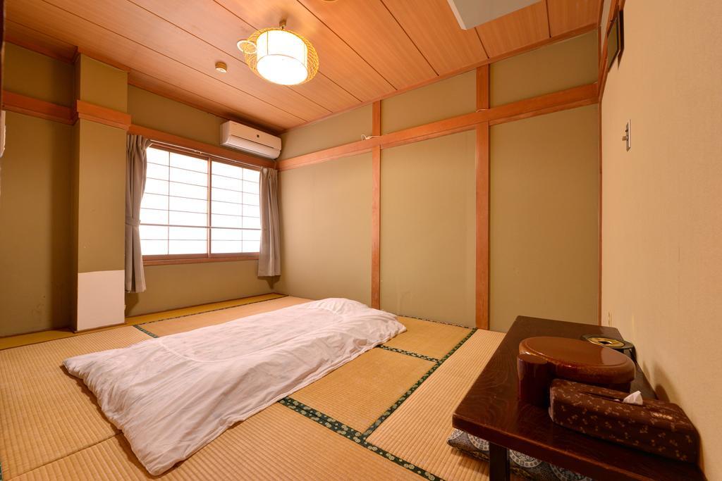 Shinhana No Chaya Hotel Maebashi Exterior photo