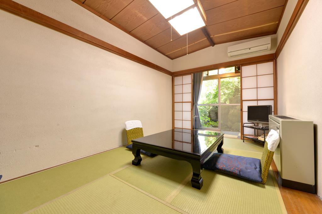 Shinhana No Chaya Hotel Maebashi Exterior photo