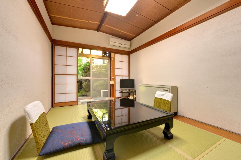 Shinhana No Chaya Hotel Maebashi Exterior photo