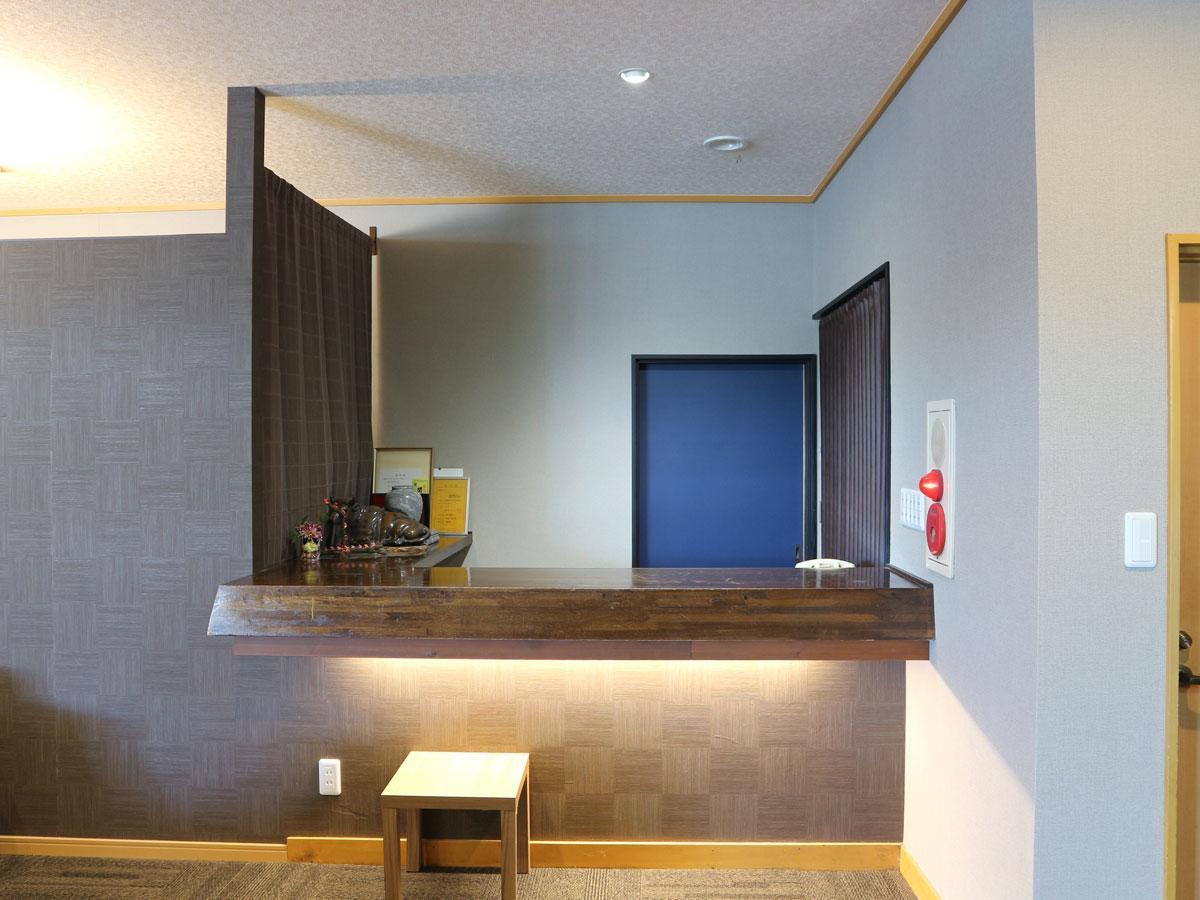 Shinhana No Chaya Hotel Maebashi Exterior photo